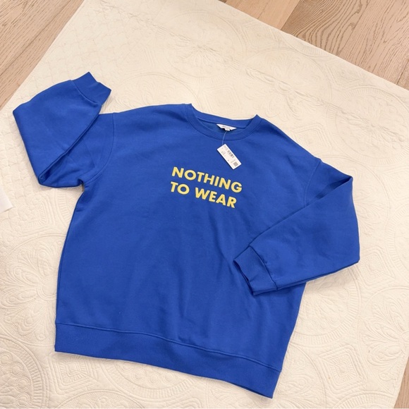 Reitmans Tops - NWT 491203 Reitmans sweatshirt